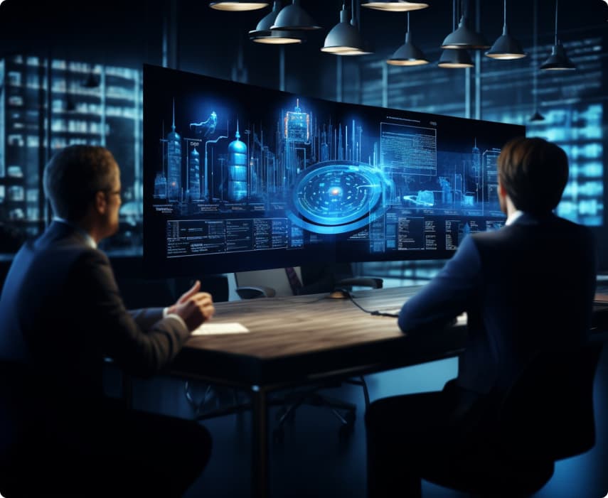 Comprehensive Cyber Security Solutions for 