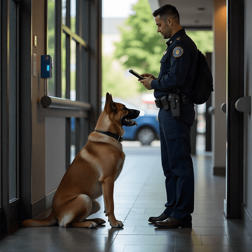 freepik illustration of /images/dog_security/dogSecurity.png