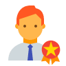 freepik illustration of /images/hr_management/icon/expert-96.png