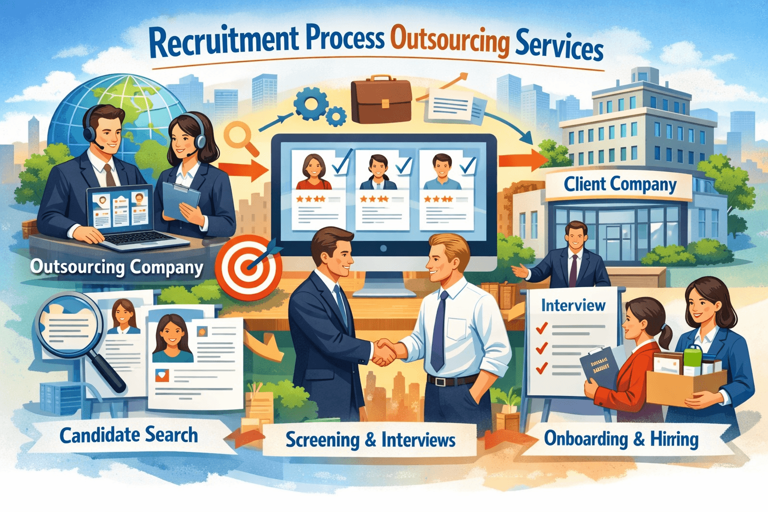 freepik illustration of /images/rpo/Outsourcing services.png 