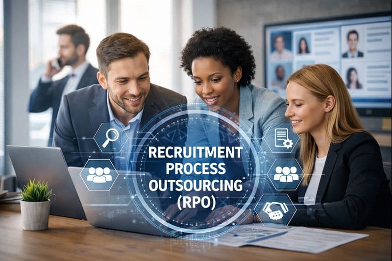 freepik illustration of Security Guard Service