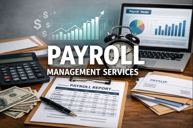 freepik illustration of Security Guard Service