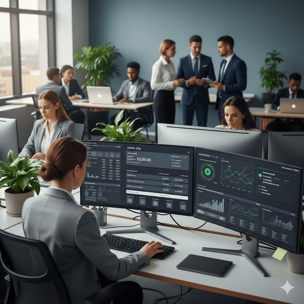 freepik illustration of /images/payroll/payrollTwo.png